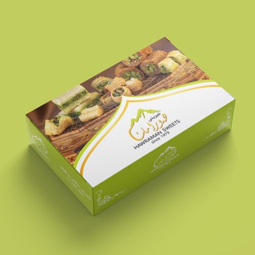 Mockups Design